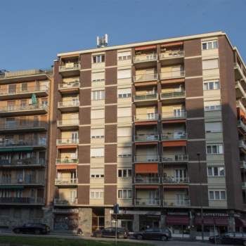 Appartamento in vendita a Torino (Torino)