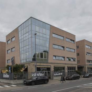 Ufficio in affitto a Rivoli (Torino)