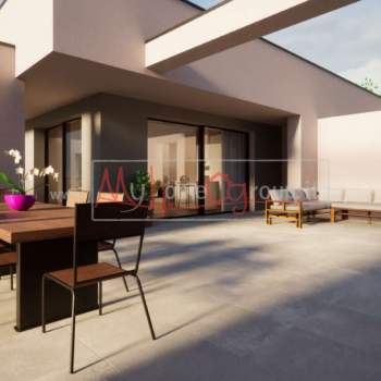 Appartamento in vendita a Selvazzano Dentro (Padova)