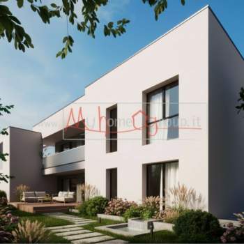 Appartamento in vendita a Selvazzano Dentro (Padova)