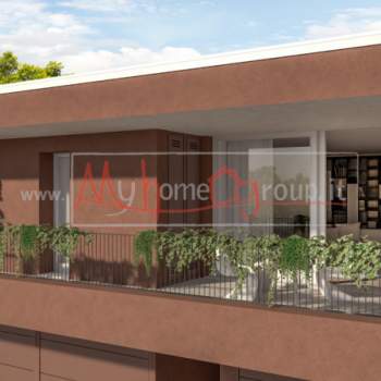 Appartamento in vendita a Selvazzano Dentro (Padova)