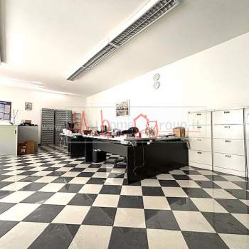 Negozio in vendita a Veggiano (Padova)