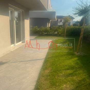 Bifamiliare in vendita a Abano Terme (Padova)