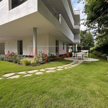 Appartamento in vendita a Abano Terme (Padova)