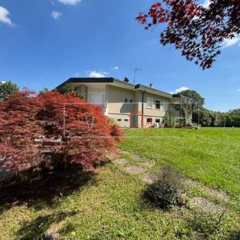 Villa in vendita a Selvazzano Dentro (Padova)