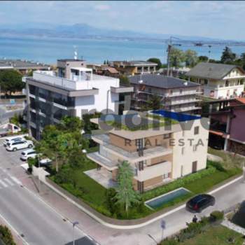 Appartamento in vendita a Sirmione (Brescia)