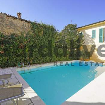 Villa in vendita a Cavriana (Mantova)