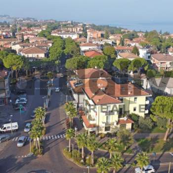 Appartamento in vendita a Sirmione (Brescia)