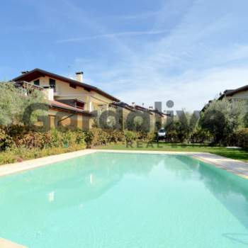 Appartamento in vendita a Sirmione (Brescia)