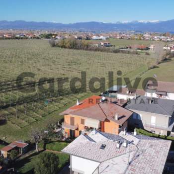 Appartamento in vendita a Sirmione (Brescia)