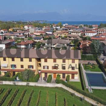 Appartamento in vendita a Sirmione (Brescia)