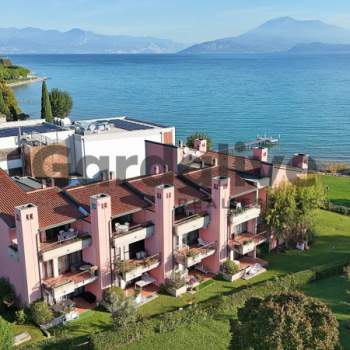 Appartamento in vendita a Sirmione (Brescia)