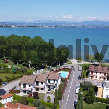 Appartamento in vendita a Sirmione (Brescia)