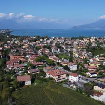 Appartamento in vendita a Sirmione (Brescia)
