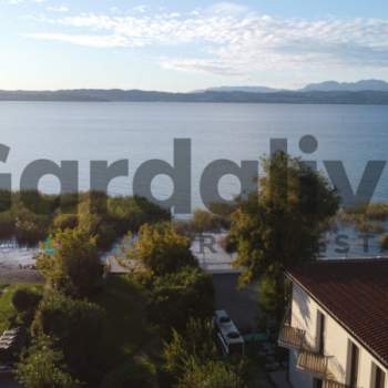 Appartamento in vendita a Sirmione (Brescia)