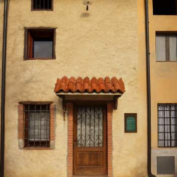 Rustico in vendita a Monte di Malo (Vicenza)