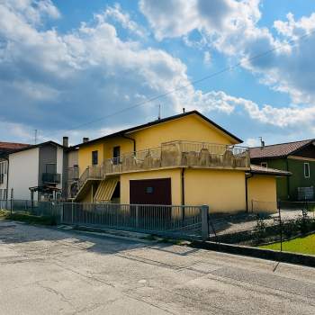 Appartamento in vendita a Castelgomberto (Vicenza)