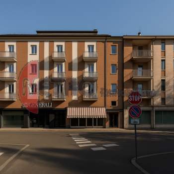 Appartamento in vendita a Valdagno (Vicenza)