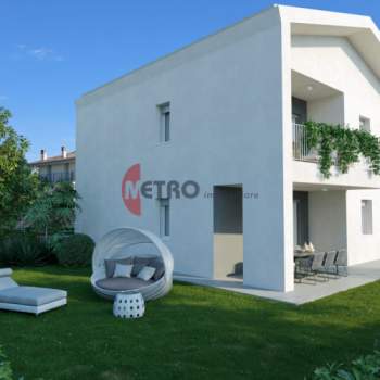 Appartamento in vendita a Brogliano (Vicenza)