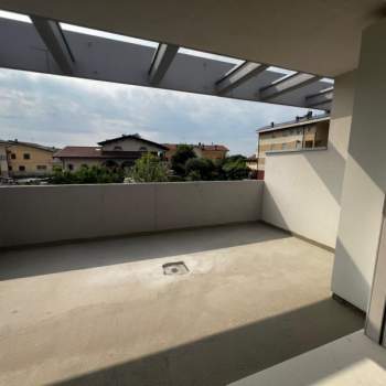 Appartamento in vendita a Cornedo Vicentino (Vicenza)