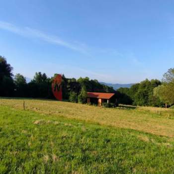 Rustico in vendita a Brogliano (Vicenza)