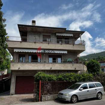 Appartamento in vendita a Cornedo Vicentino (Vicenza)