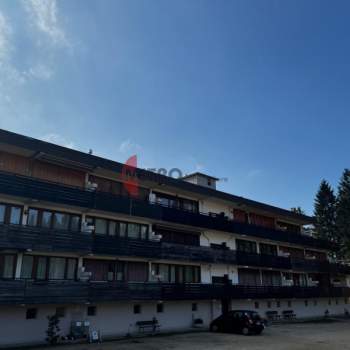 Appartamento in vendita a Recoaro Terme (Vicenza)