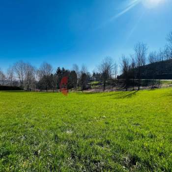 Terreno in vendita a Valdagno (Vicenza)