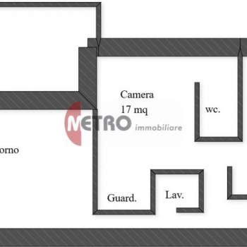 Appartamento in vendita a Valdagno (Vicenza)