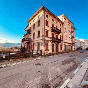 Appartamento in vendita a Valdagno (Vicenza)