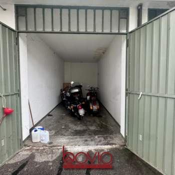 Garage in vendita a Torino (Torino)