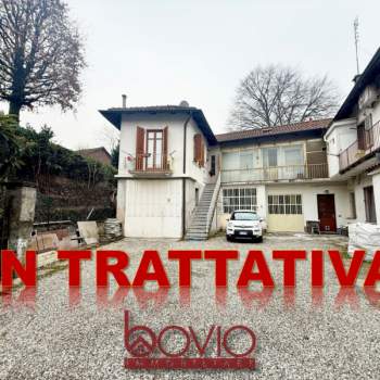 Appartamento in vendita a San Mauro Torinese (Torino)