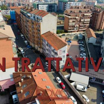 Appartamento in vendita a Chivasso (Torino)