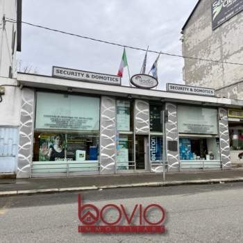 Negozio in vendita a Torino (Torino)