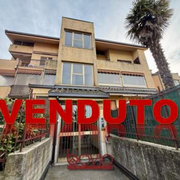 Appartamento in vendita a Vinovo (Torino)