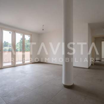 Appartamento in vendita a Rezzato (Brescia)