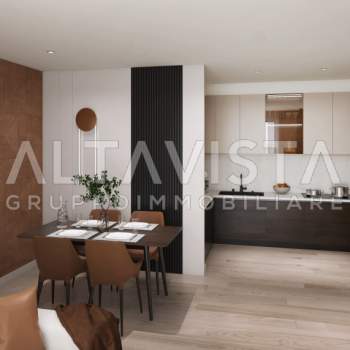 Appartamento in vendita a Botticino (Brescia)