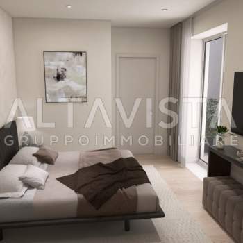 Appartamento in vendita a Botticino (Brescia)