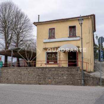 Casa singola in vendita a Teolo (Padova)