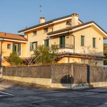Villa in vendita a Padova (Padova)