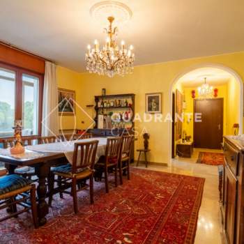 Appartamento in vendita a Abano Terme (Padova)