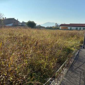 Terreno in vendita a Abano Terme (Padova)