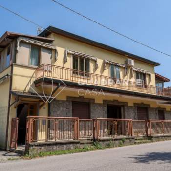 Casa singola in vendita a Cervarese Santa Croce (Padova)