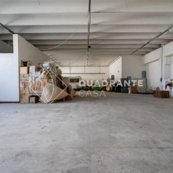 Capannone in vendita a Rovolon (Padova)