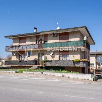 Appartamento in vendita a Cervarese Santa Croce (Padova)