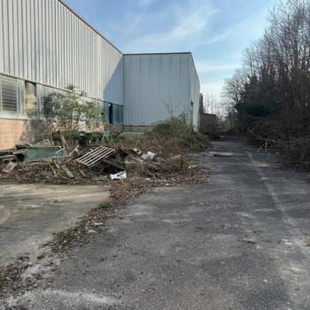 Capannone in vendita a Spilimbergo (Pordenone)