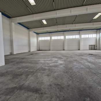 Capannone in vendita a Ponzano Veneto (Treviso)