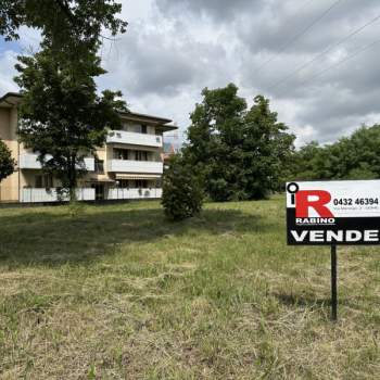 Terreno in vendita a Pasian di Prato (Udine)