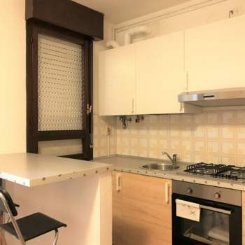 Appartamento in affitto a Udine (Udine)