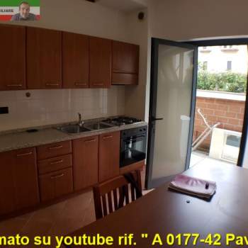 Appartamento in affitto a Pavia (Pavia)